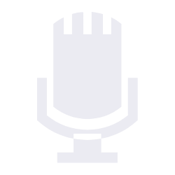 microphone icon podcasters transcription services Ireland
